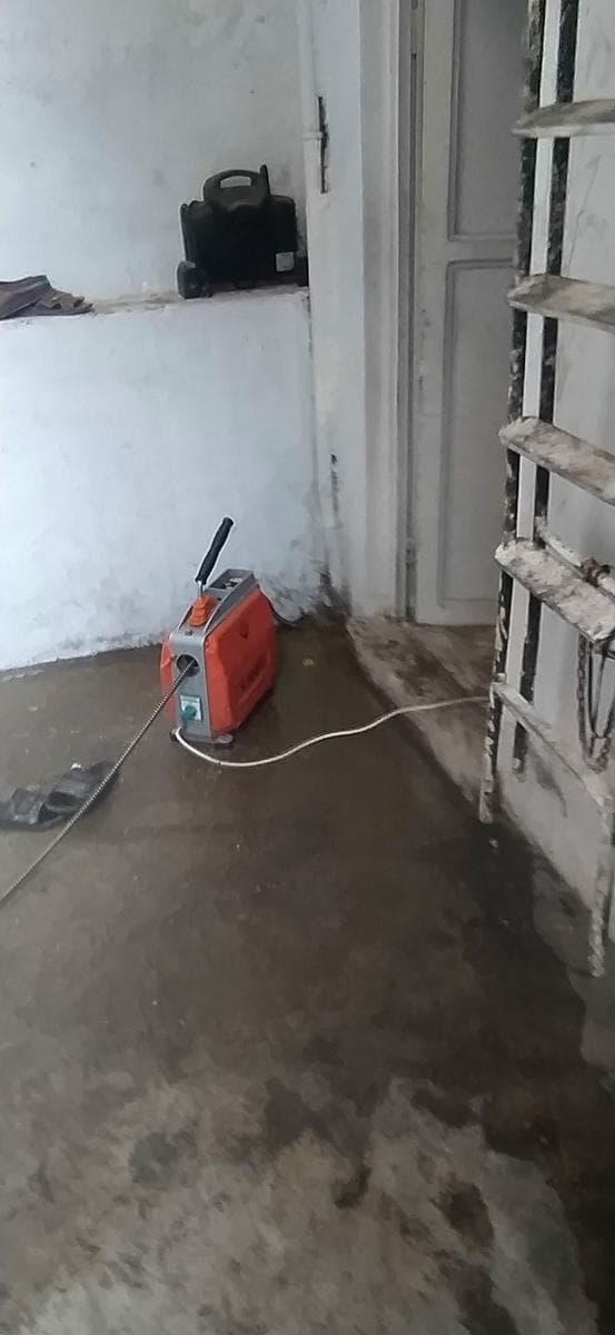 İletişim sayfası tesisat desteği