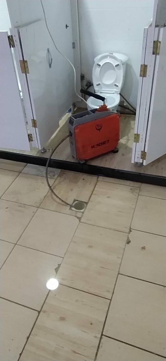 Pendik tıkalı gider açma