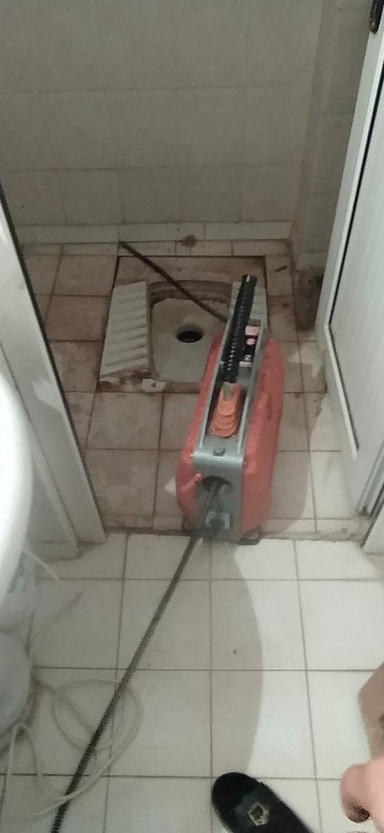 Tıkanık açma hizmeti iade değerlendirmesi