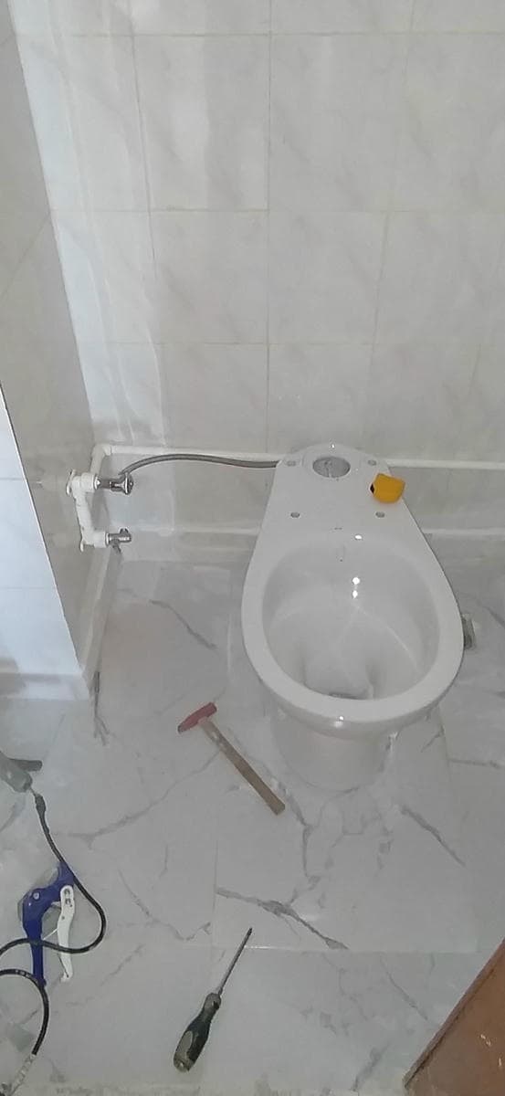 Üsküdar tuvalet açma ustası