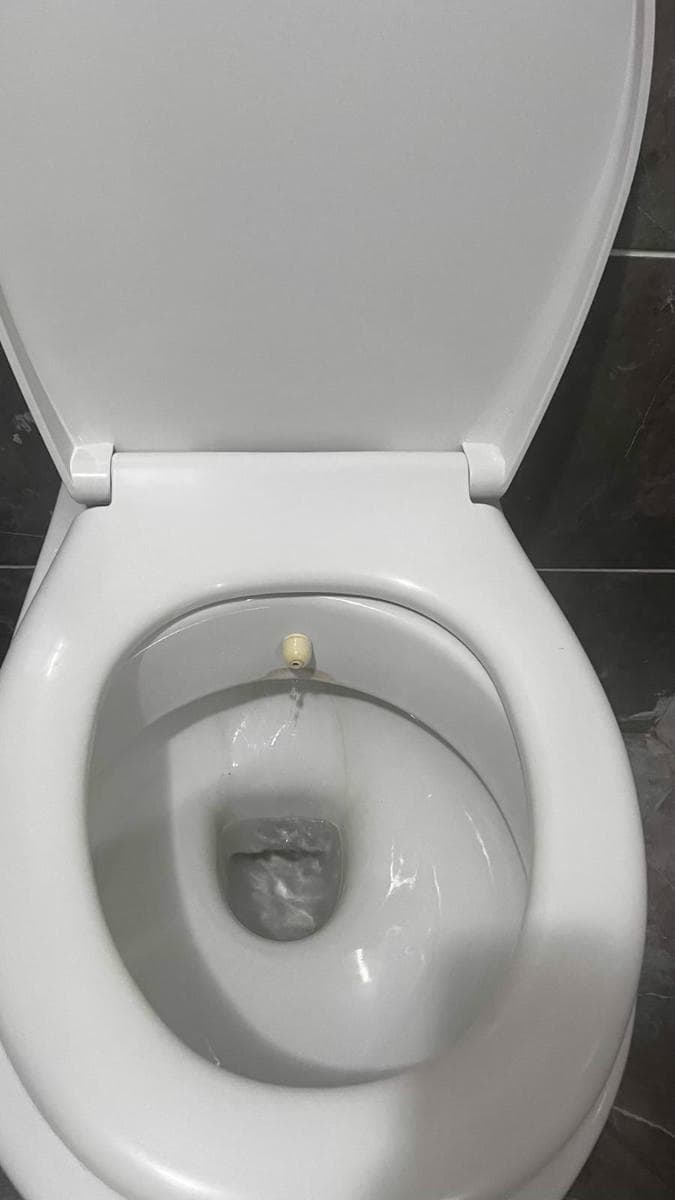 Kadıköy tuvalet gideri