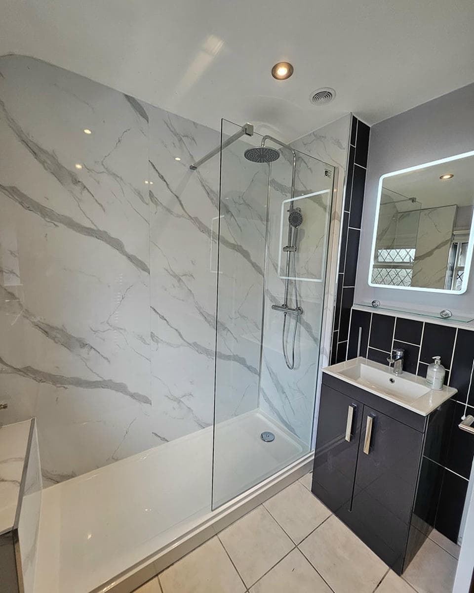 Tuvalet banyo tesisatçı